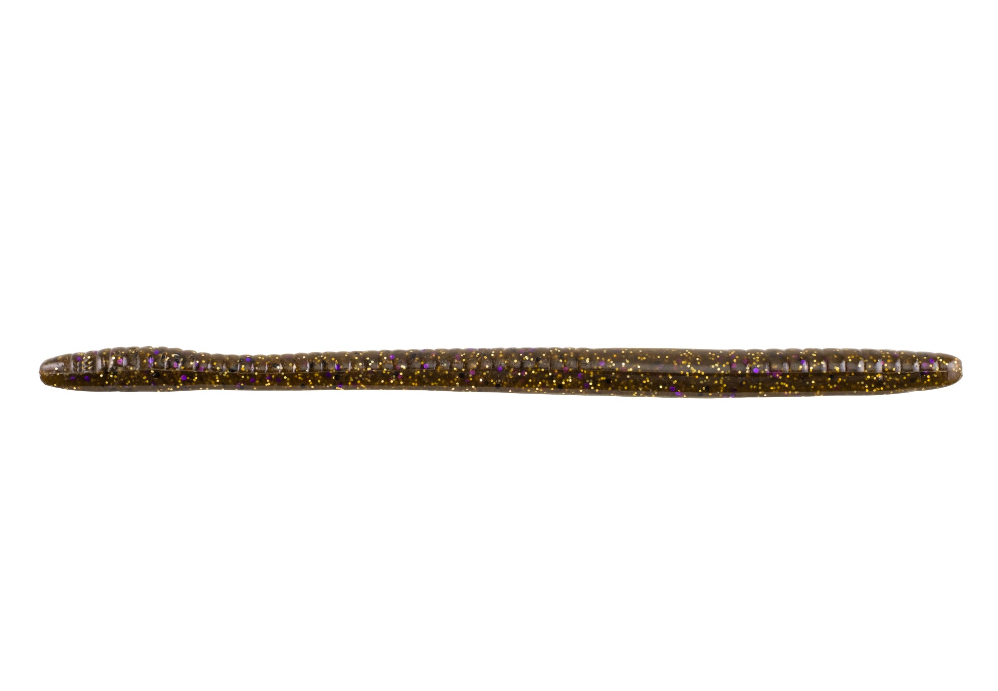 BERKLEY POWERBAIT FATTY BOTTOM HOPPER 18CM GREEN PUMPKIN PURPLE GOLD(8u