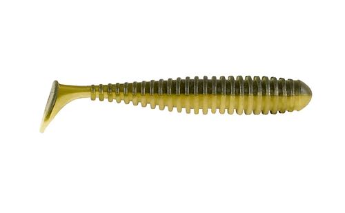 VINILO BERKLEY POWERBAIT SWIMMER 11CM AYU ( 6unidades)