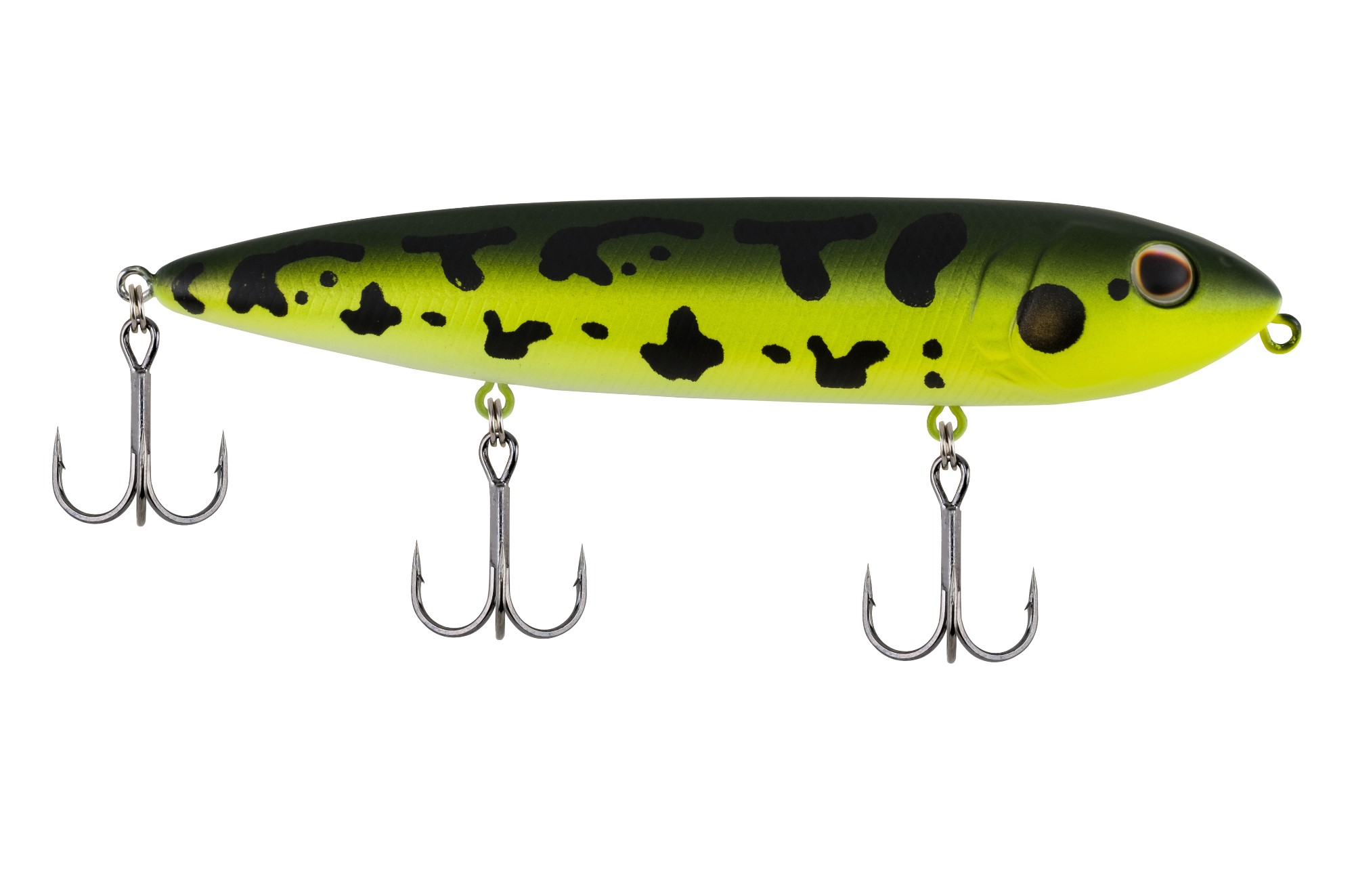 BERKLEY J-WALKER 12CM MFFROG
