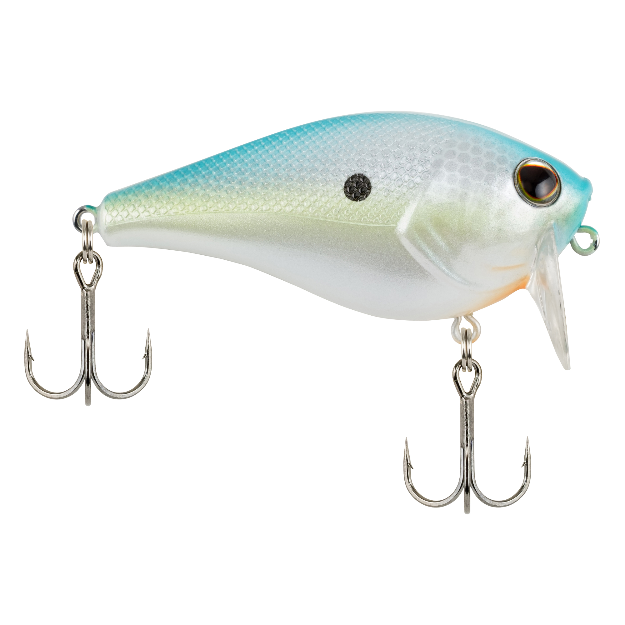 BERKLEY WAKEBULL 6CM SEXY BACK