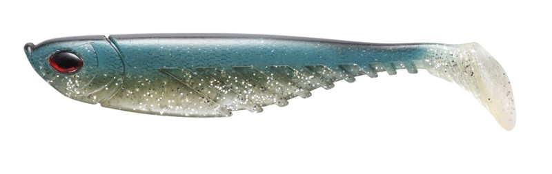 BERKLEY POWERBAIT GIANT RIPPLE 20CM CC SPECIAL (2 unidades)