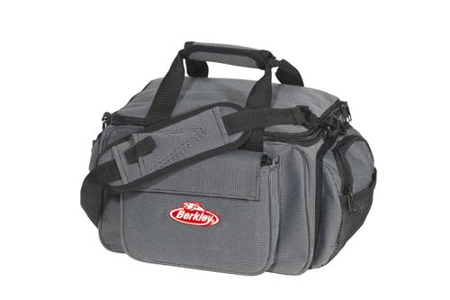 BERKLEY MAXI RANGER GREY 48x35x37 cm