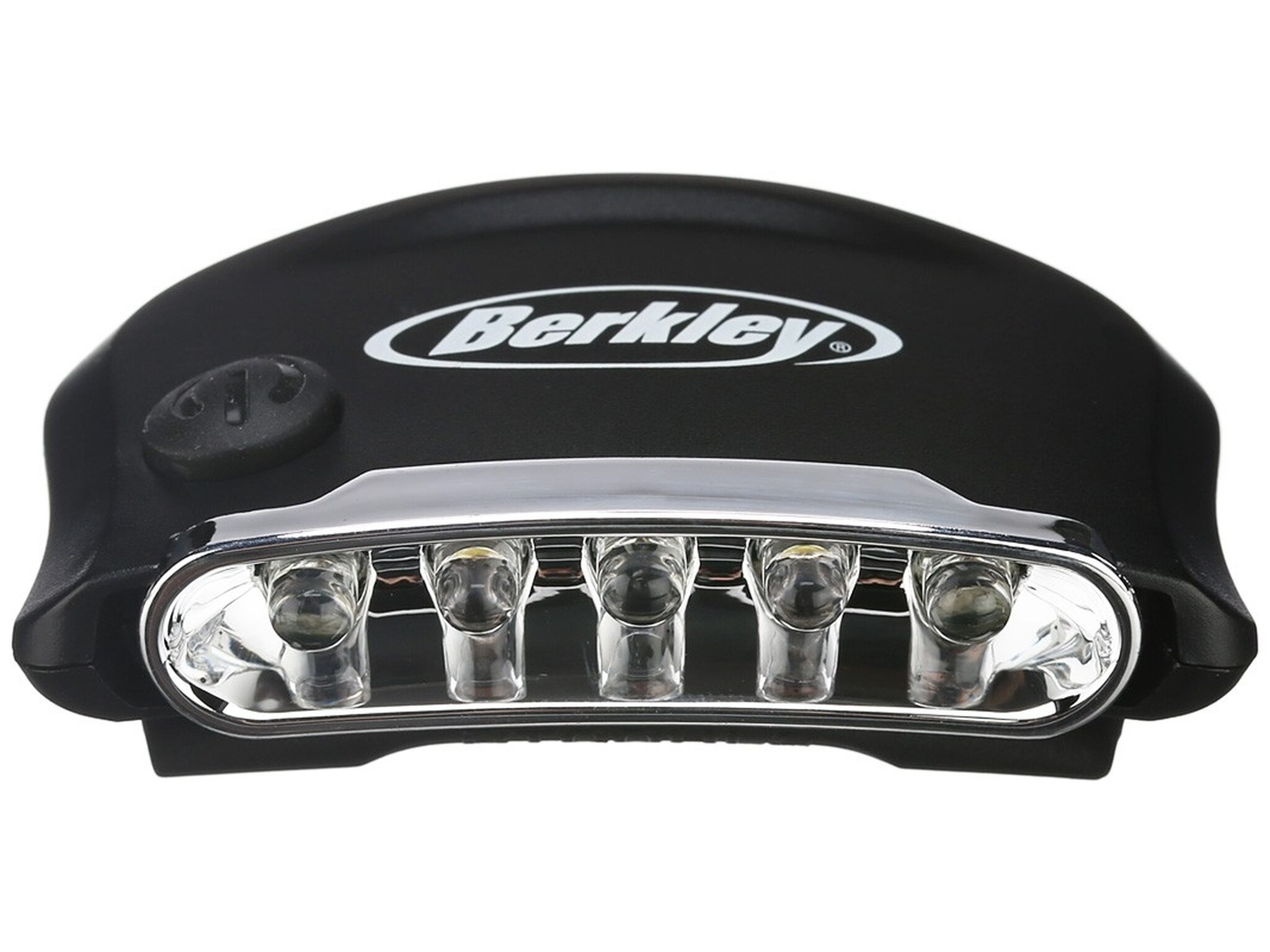 LINTERNA FRONTAL CLIP ON HAT LIGHT