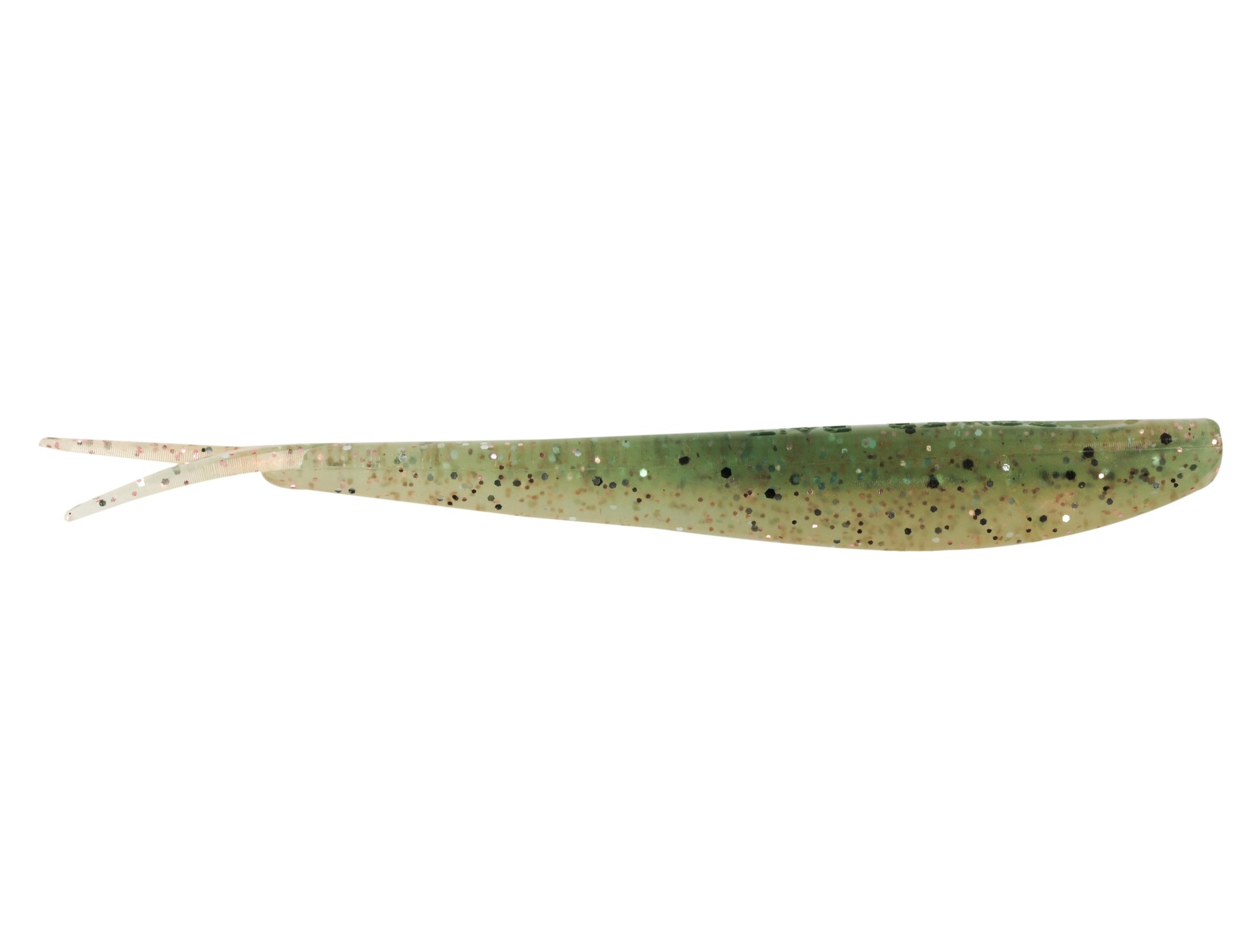 POWERBAIT MINNOW 5CM EMERALD SHINER (8 unidades)