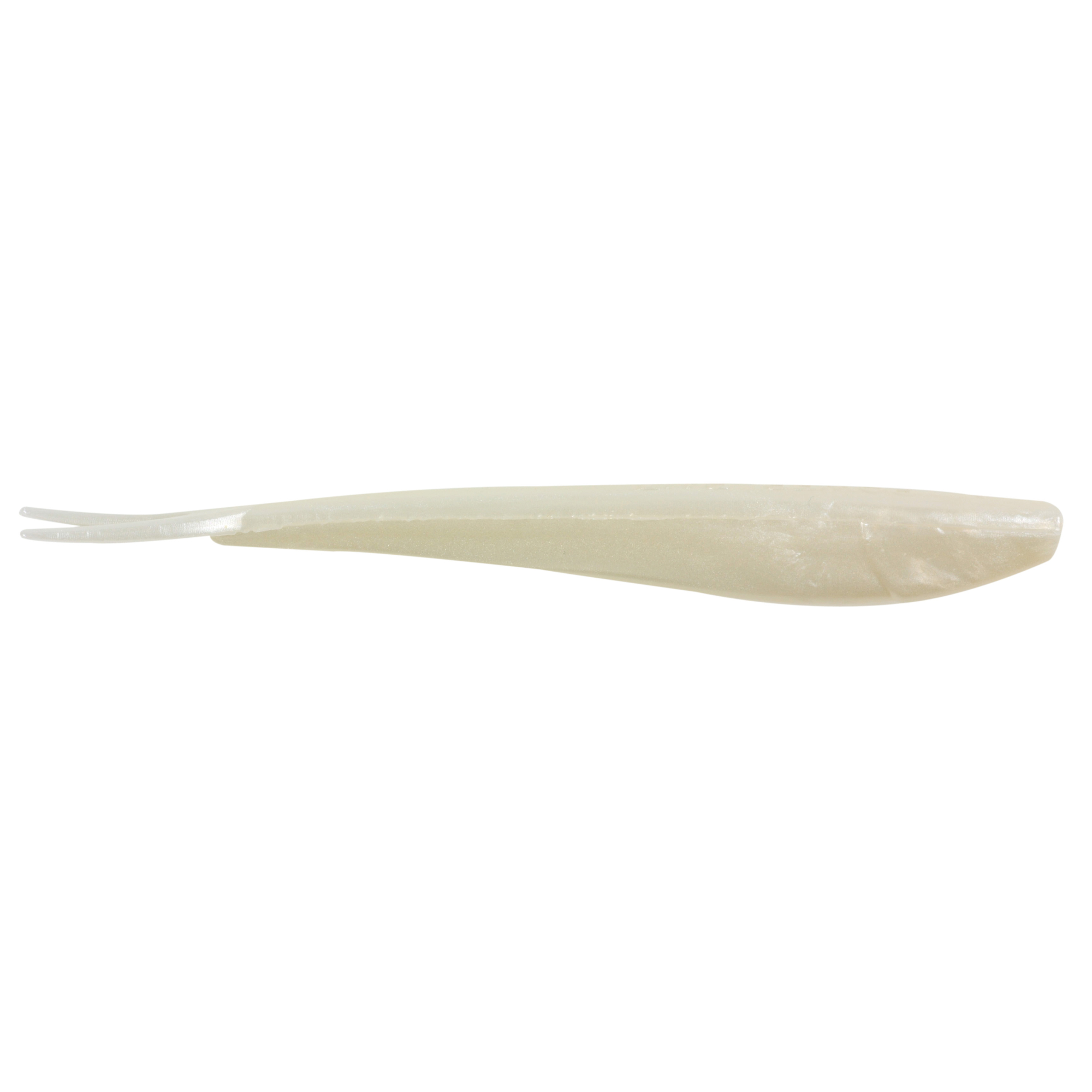 POWERBAIT MINNOW 5CM PEARL WHITE (18 unidades)
