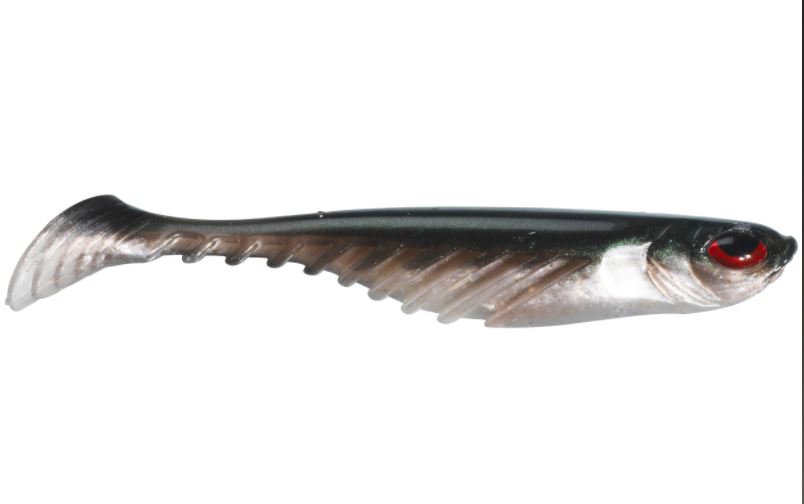POWERBAIT RIPPLE SHAD 7CM BULK SMELT