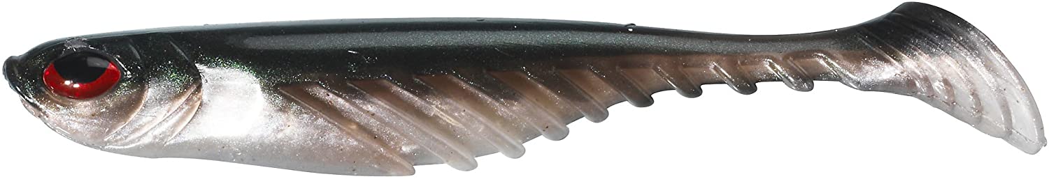 POWERBAIT RIPPLE SHAD 11CM BULK SMELT (25 unidades)