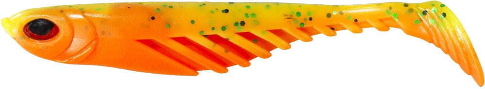 POWERBAIT RIPPLE SHAD 13CM BULK FT (25 unidades)