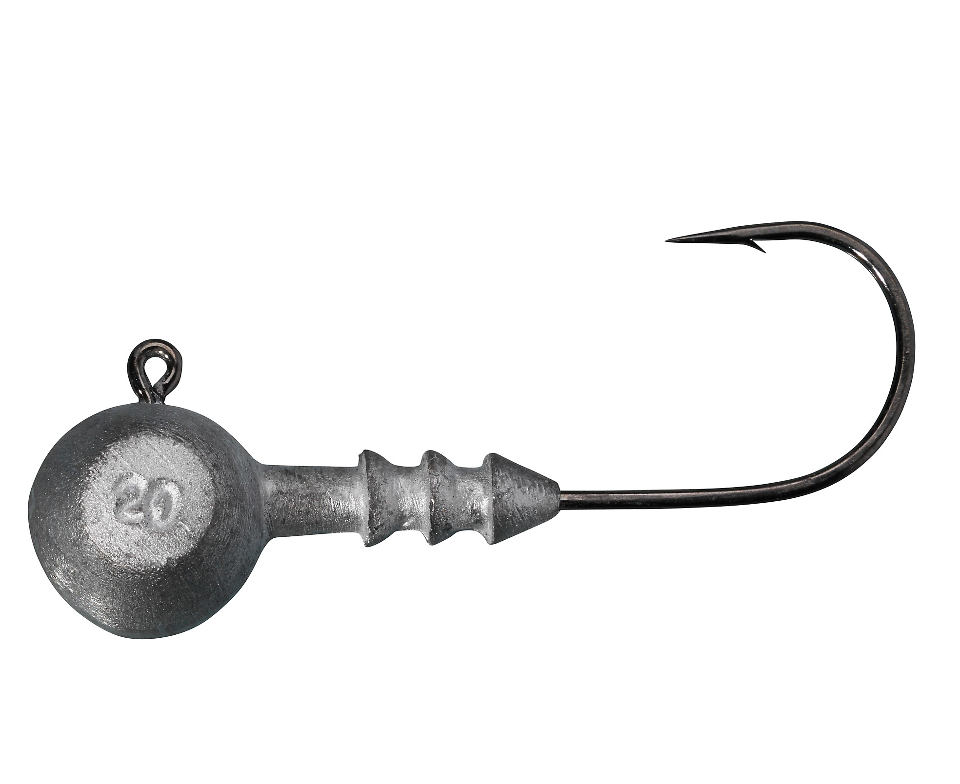 BERKLEY FLEX HEAD FOOT 7G (1 unidad)