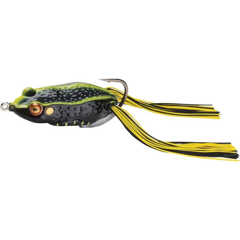 SEBILE PIVOT FROG 63FL BLACK YELLOW