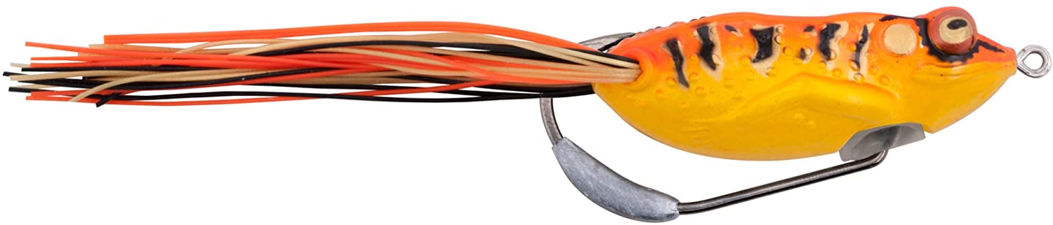 SEBILE PIVOT FROG 63FL ORANGE FROG
