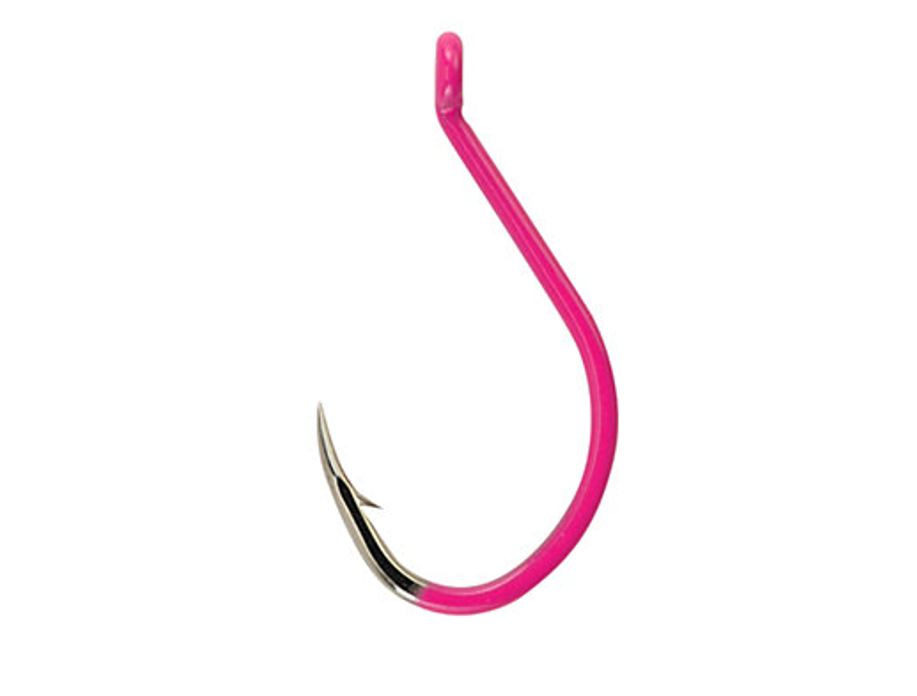 BERKLEY ANZUELO FUSION19 OCTOPUS 2 (6 unidades) PINK