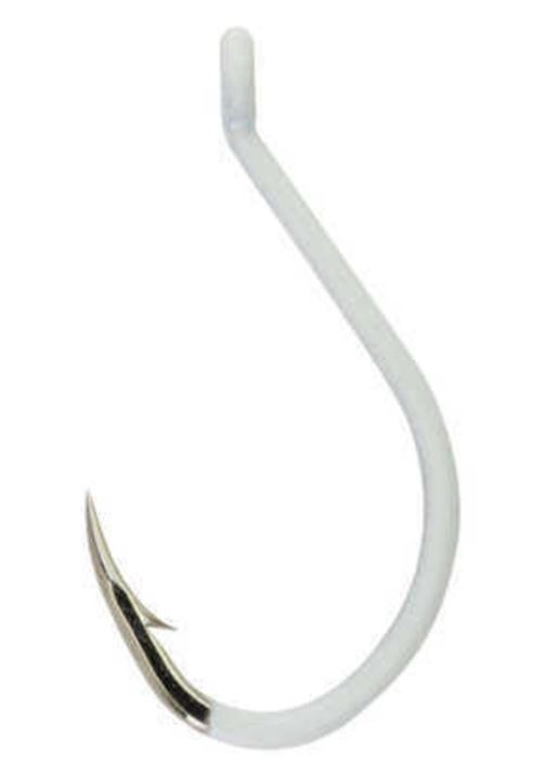 BERKLEY ANZUELO FUSION19 OCTOPUS 1 (6 unidades) GLOW