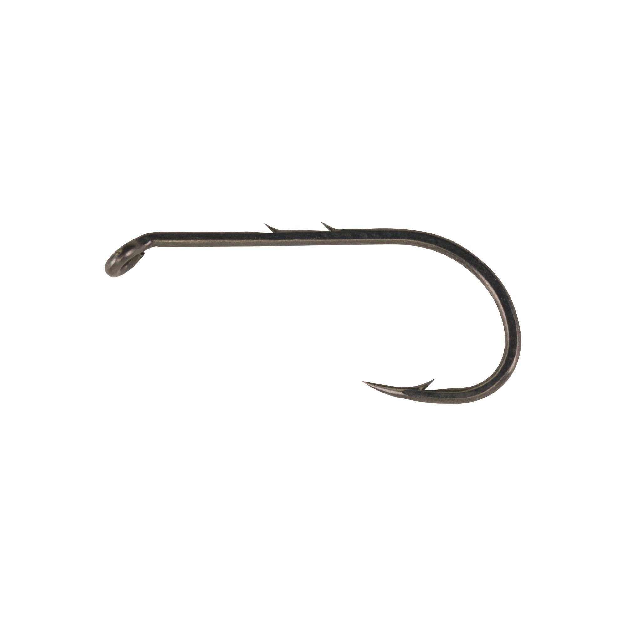 ANZUELO BERKLEY FUSION BAIT HOLDER 1 (8 unidades)
