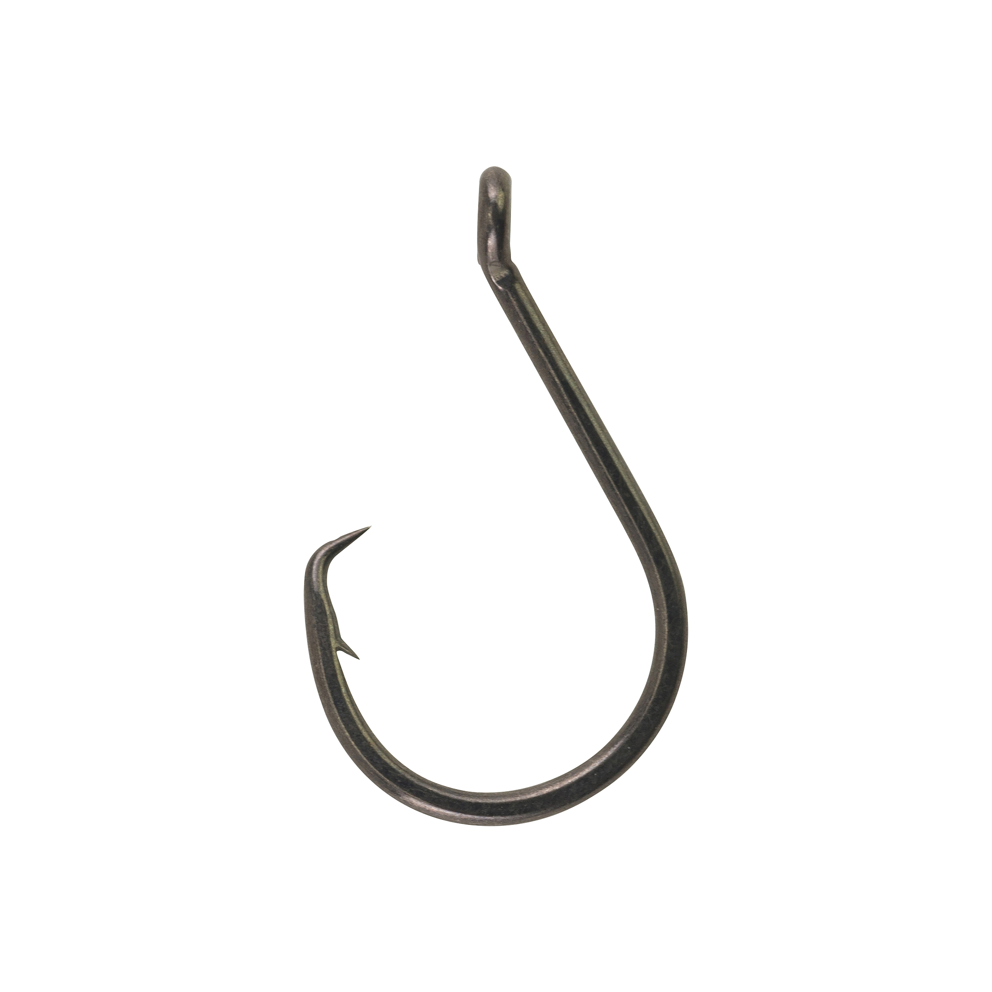 BERKLEY ANZUELO FUSION CIRCLE 2/0 (6 unidades)