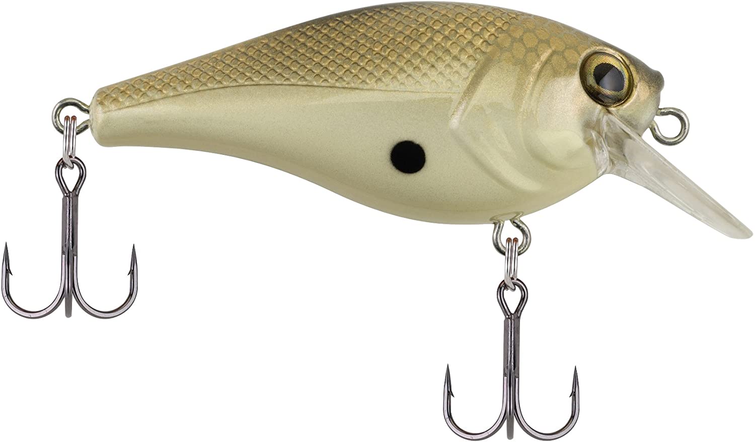 BERKLEY PITBULL 6CM HONEY SHAD