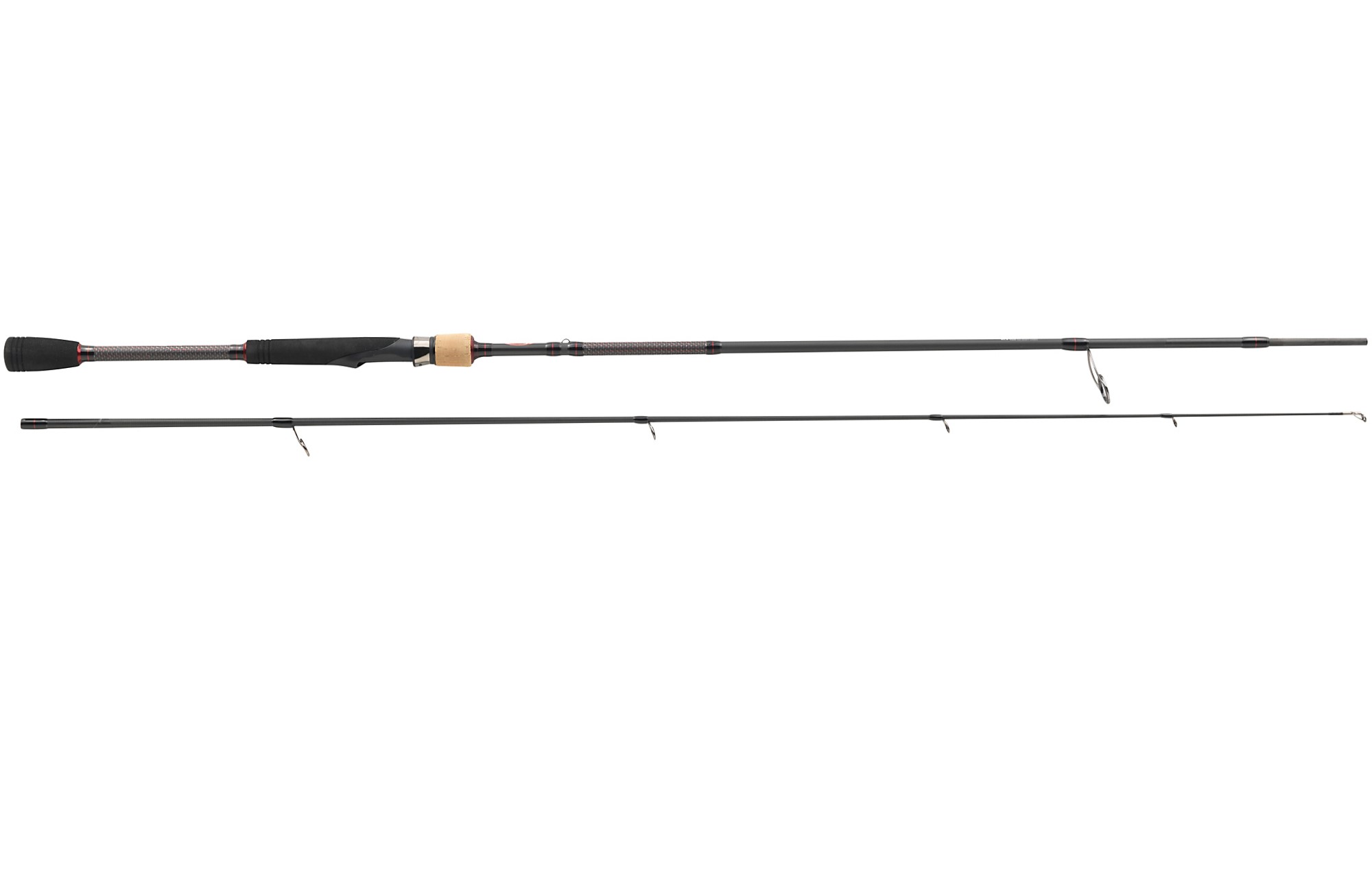 CAÑA BERKLEY E-MOTION SPINNING 702S M 210 10-30gr