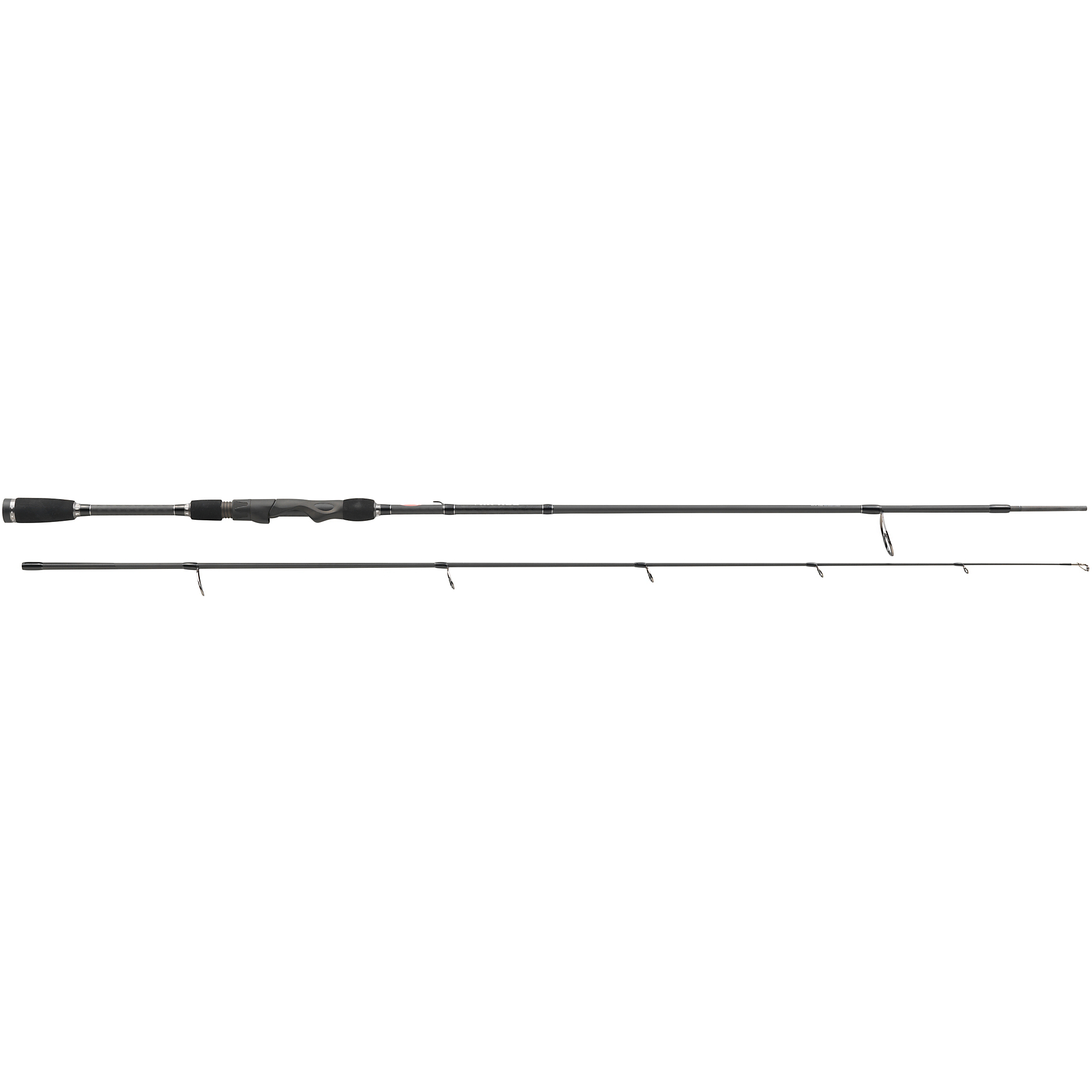 CAÑA BERKLEY AIR SPINNING 562S UL 167 2-10gr