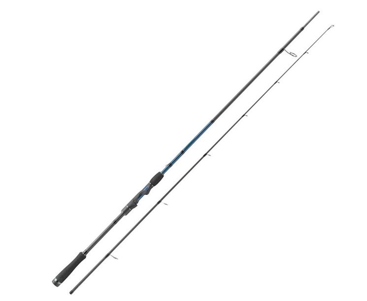 CAÑA BERKLEY RIPPLE SALT 802S M 240 10-30G