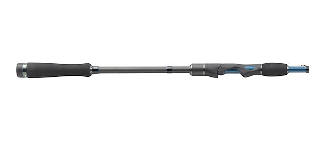CAÑA BERKLEY RIPPLE SALT 802S M 240 10-30G