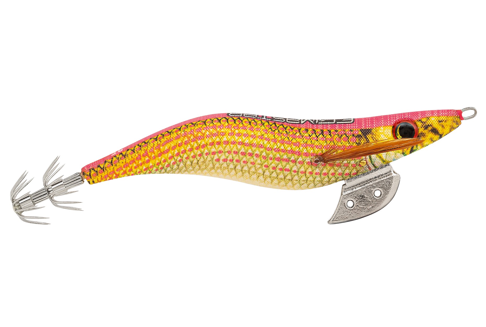 EGI MASTER 2.0 PILCHARD PINK LUMO