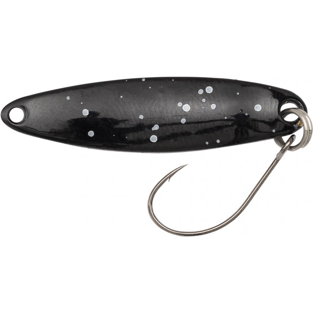 BERKLEY AREA GAME SPOONS SUKOSHI 44 solidpearlwhitefrontblackbk