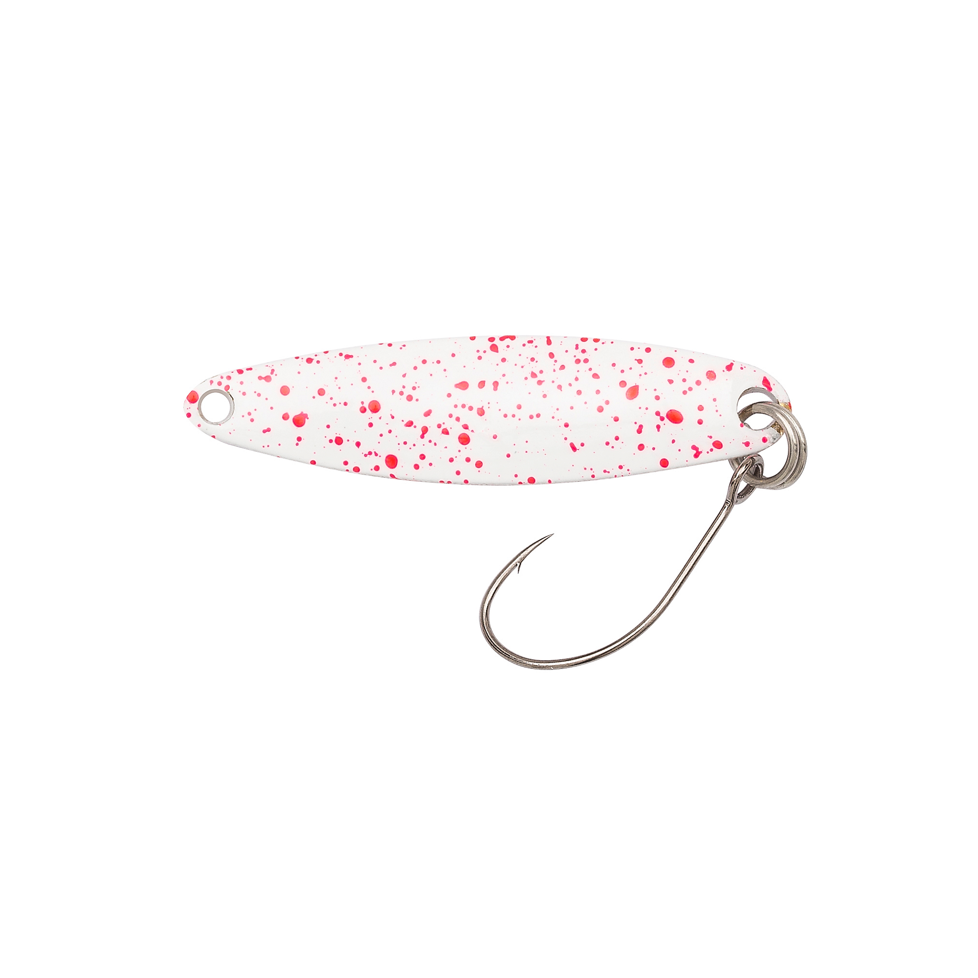 BERKLEY AREA GAME SPOONS SUKOSHI 44 splwhitebodyfuchsplssbk