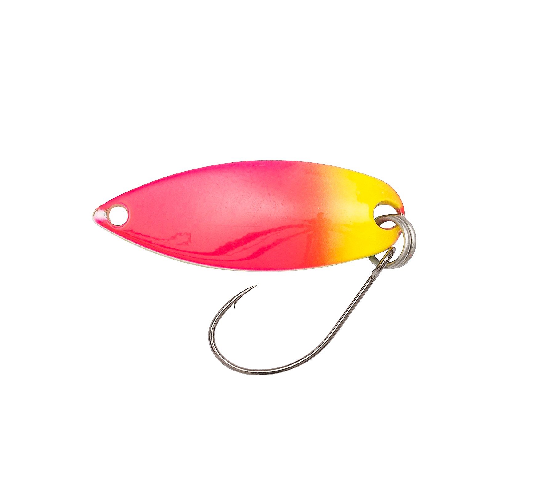 BERKLEY AREA GAME SPOONS KOGARAMA 35 solid chartfrontfuchbk