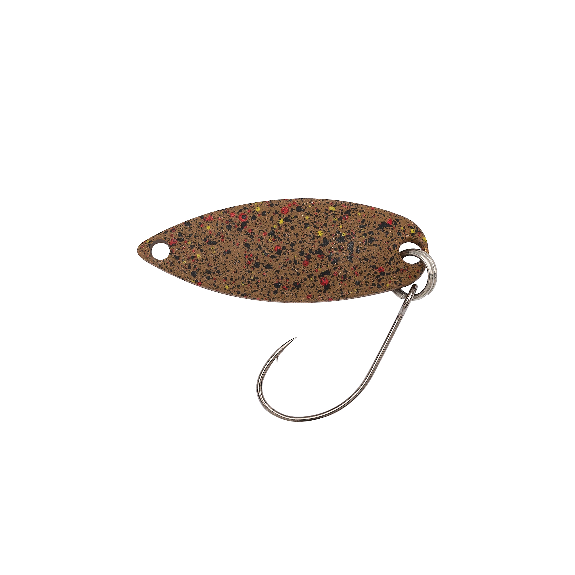 BERKLEY AREA GAME SPOONS KOGARANA 35 splpel