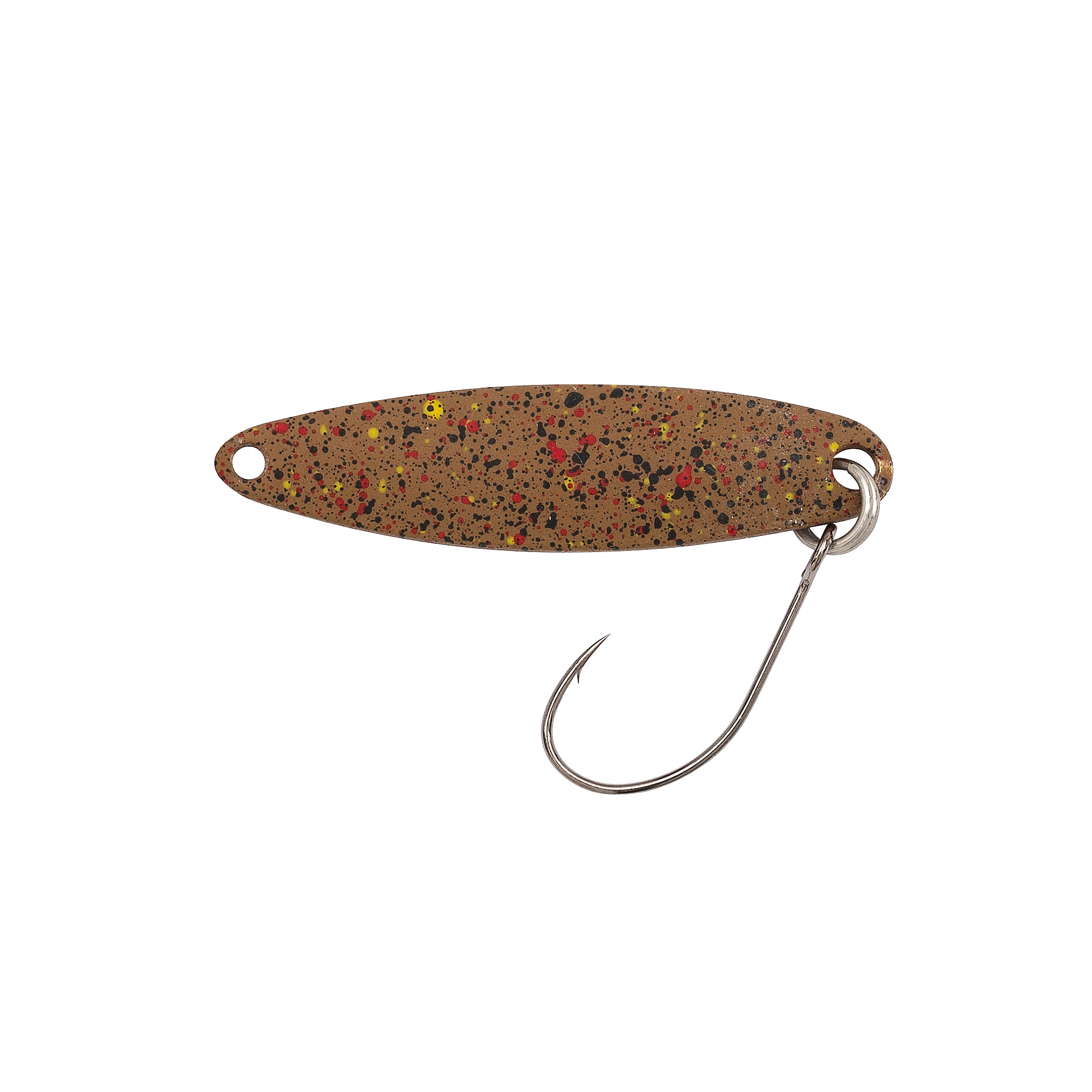 BERKLEY AREA GAME SPOONS SUKOSHI 35 splpel