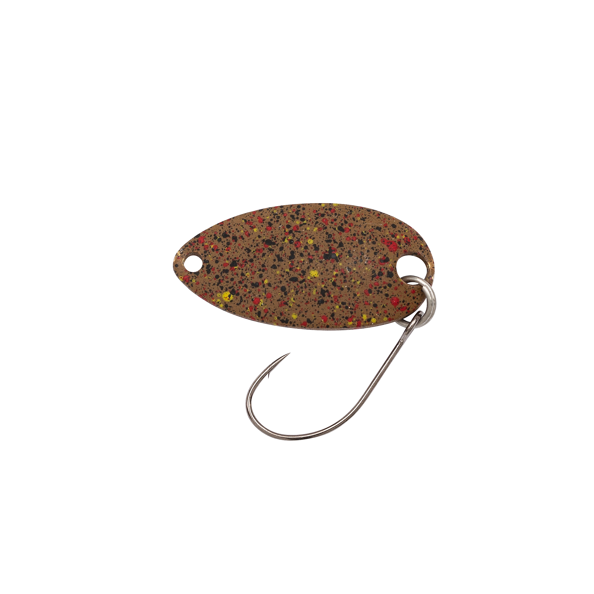 BERKLEY AREA GAME SPOONS RORU 35 splpel