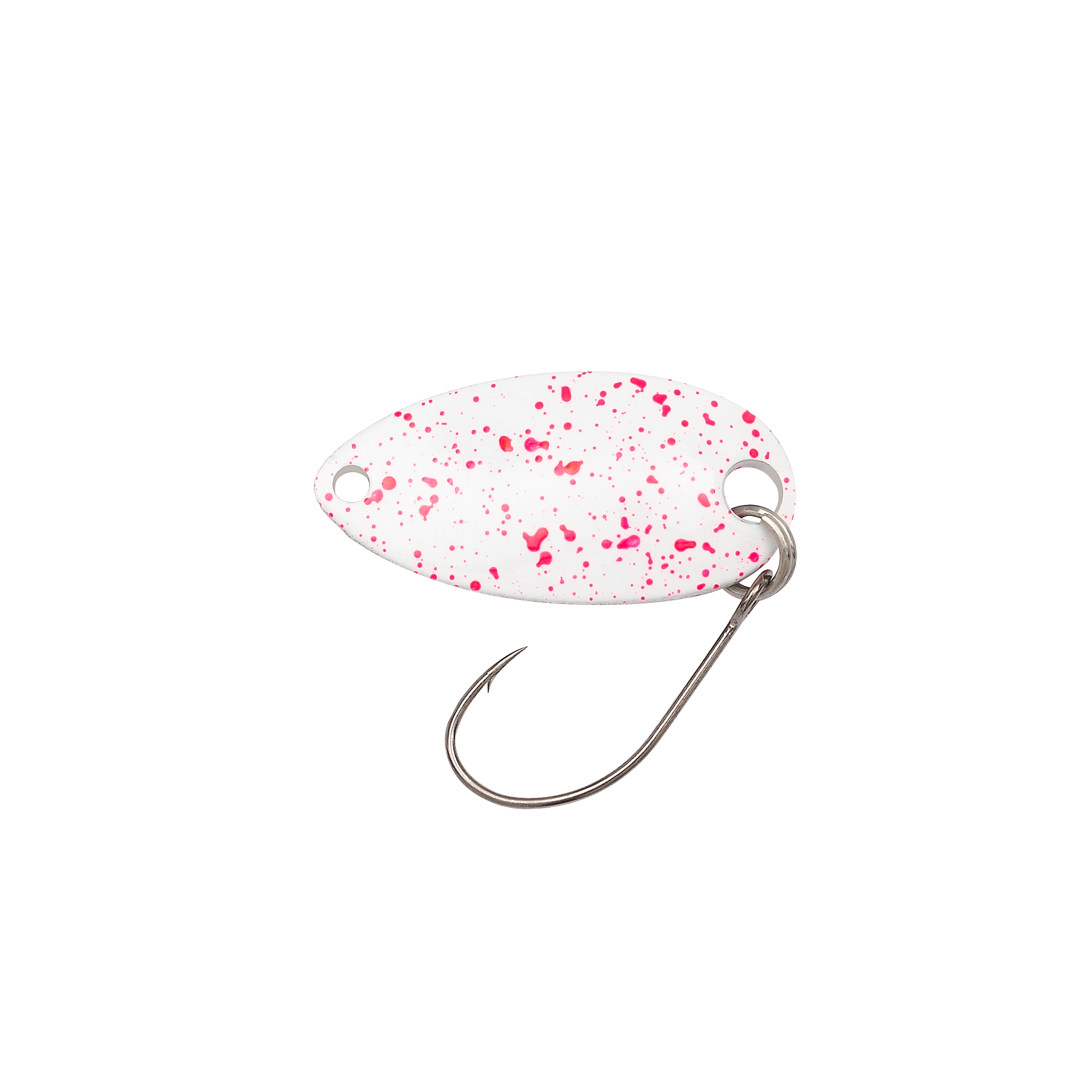 BERKLEY AREA GAME SPOONS RORU 35 splwhitebodyfuchsplssbk