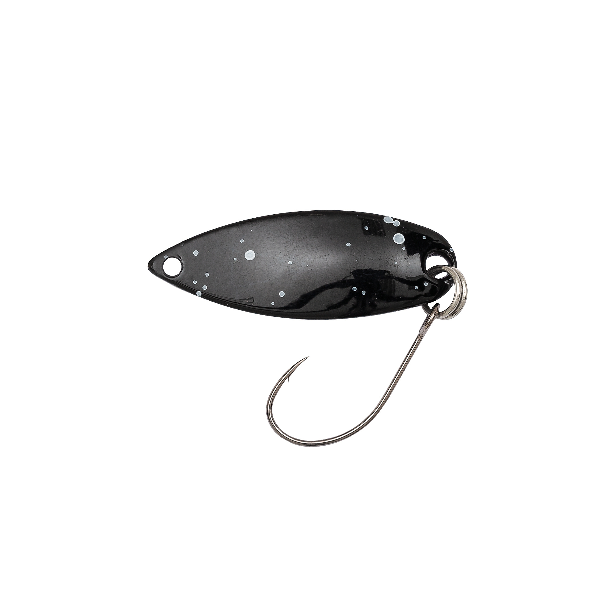 BERKLEY AREA GAME SPOONS KOGARANA 28 solidpearlwhitefrontblackbk