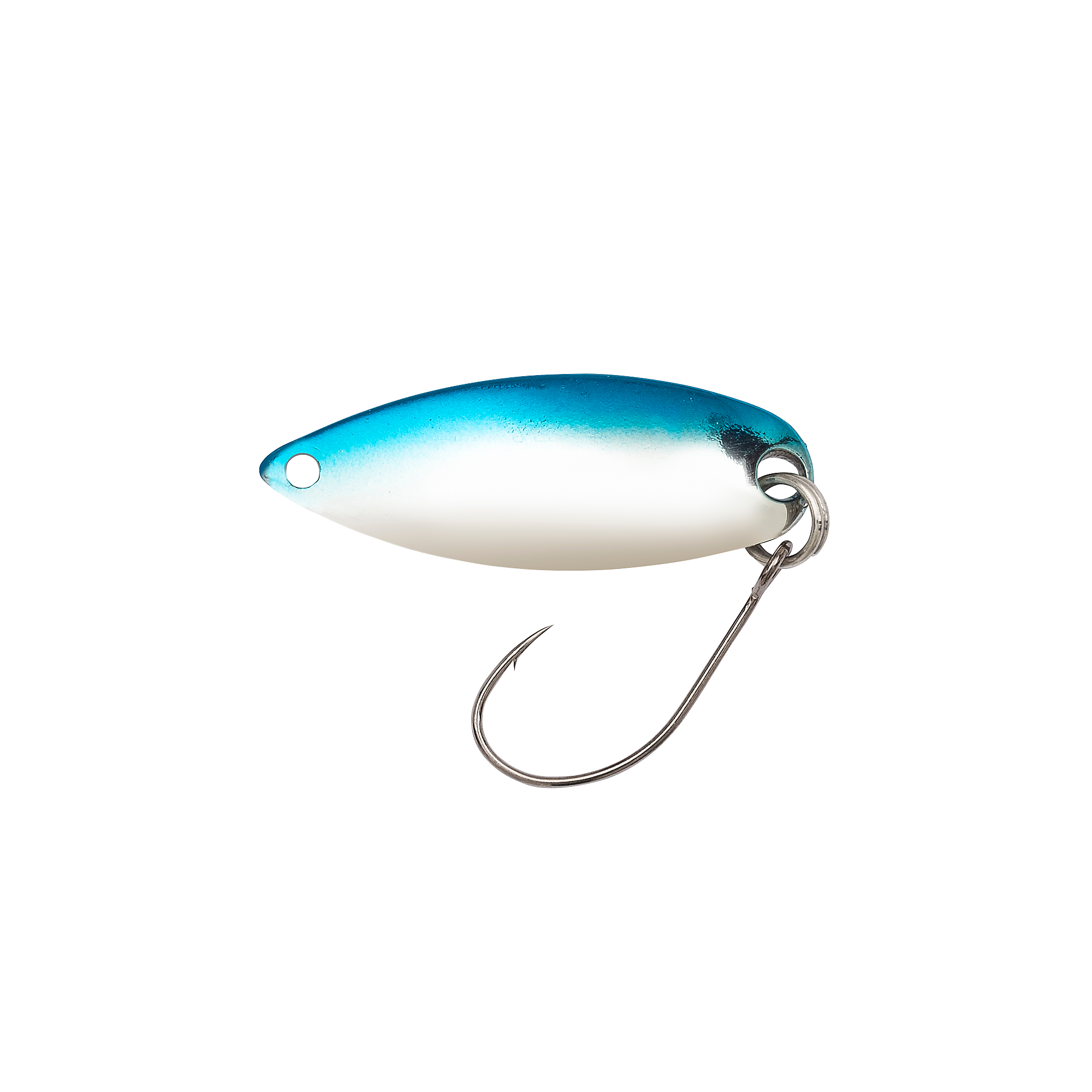 BERKLEY AREA GAME SPOONS KOGARANA 28 edgestripesilver/bluesilverbk