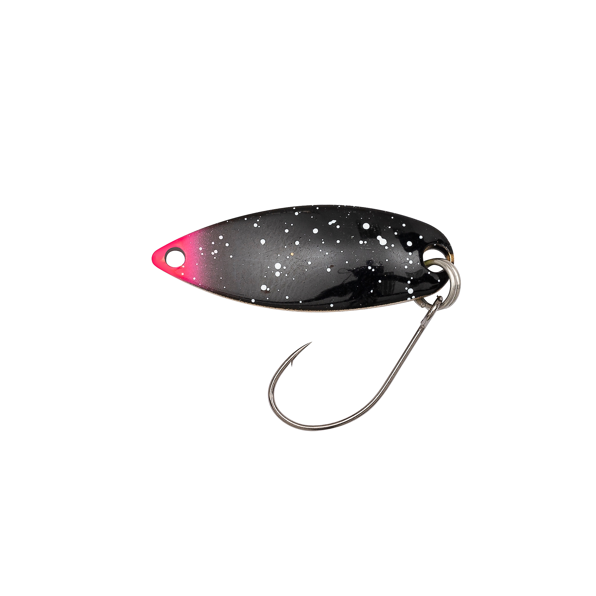 BERKLEY AREA GAME SPOONS KOGARANA 28 tipblackbodyfuchtippinksplgnbk