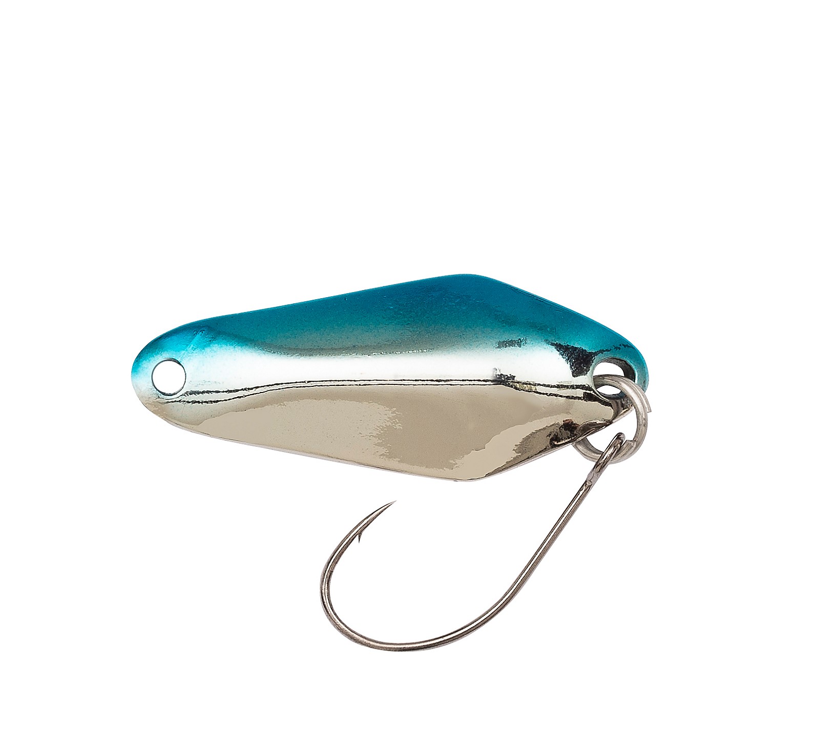 BERKLEY AREA GAME SPOONS CHISAI 28 edgestripesilver/bluesilverbk