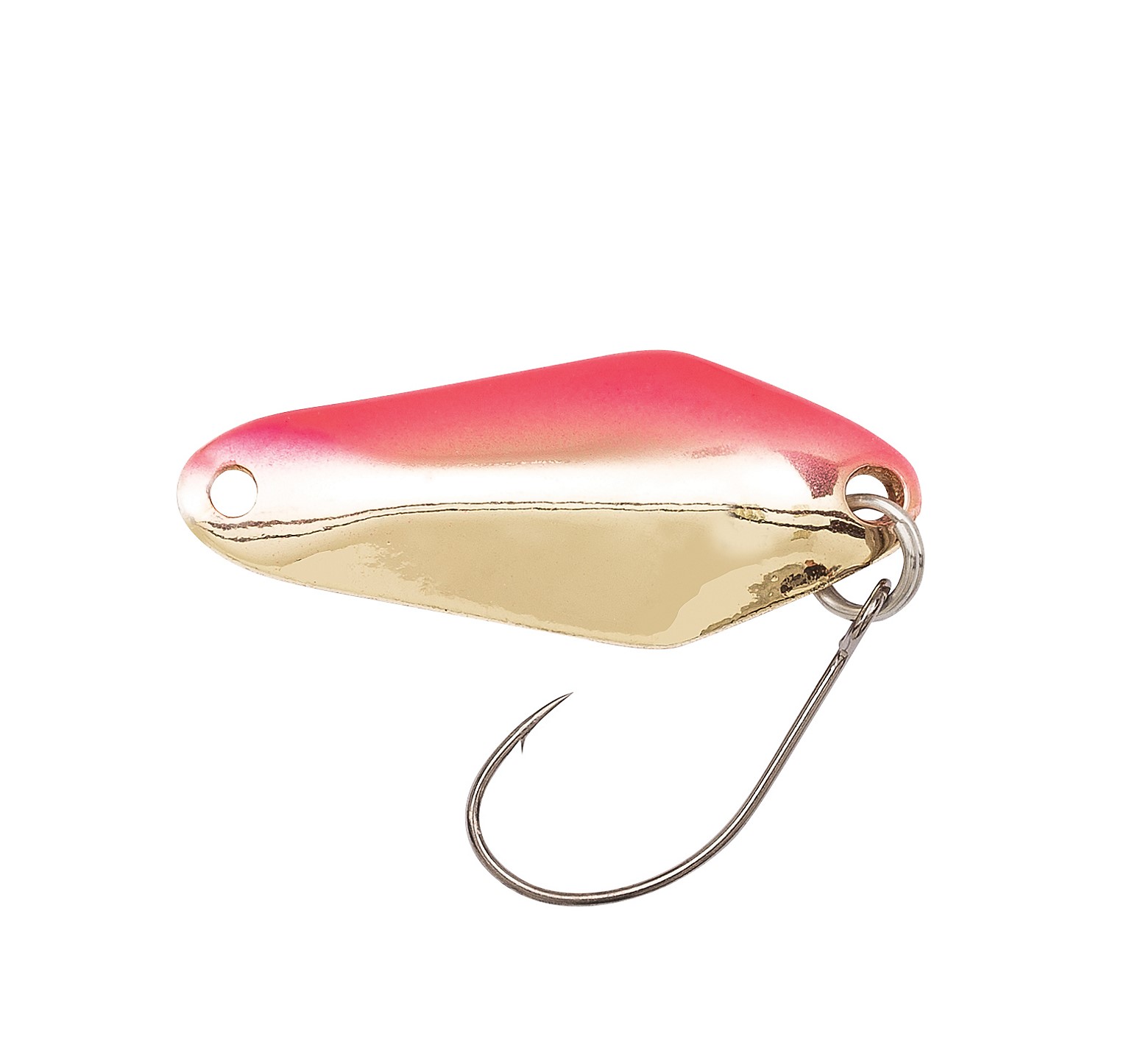 BERKLEY AREA GAME SPOONS CHISAI 28 edgestripegold/fuchgoldbk