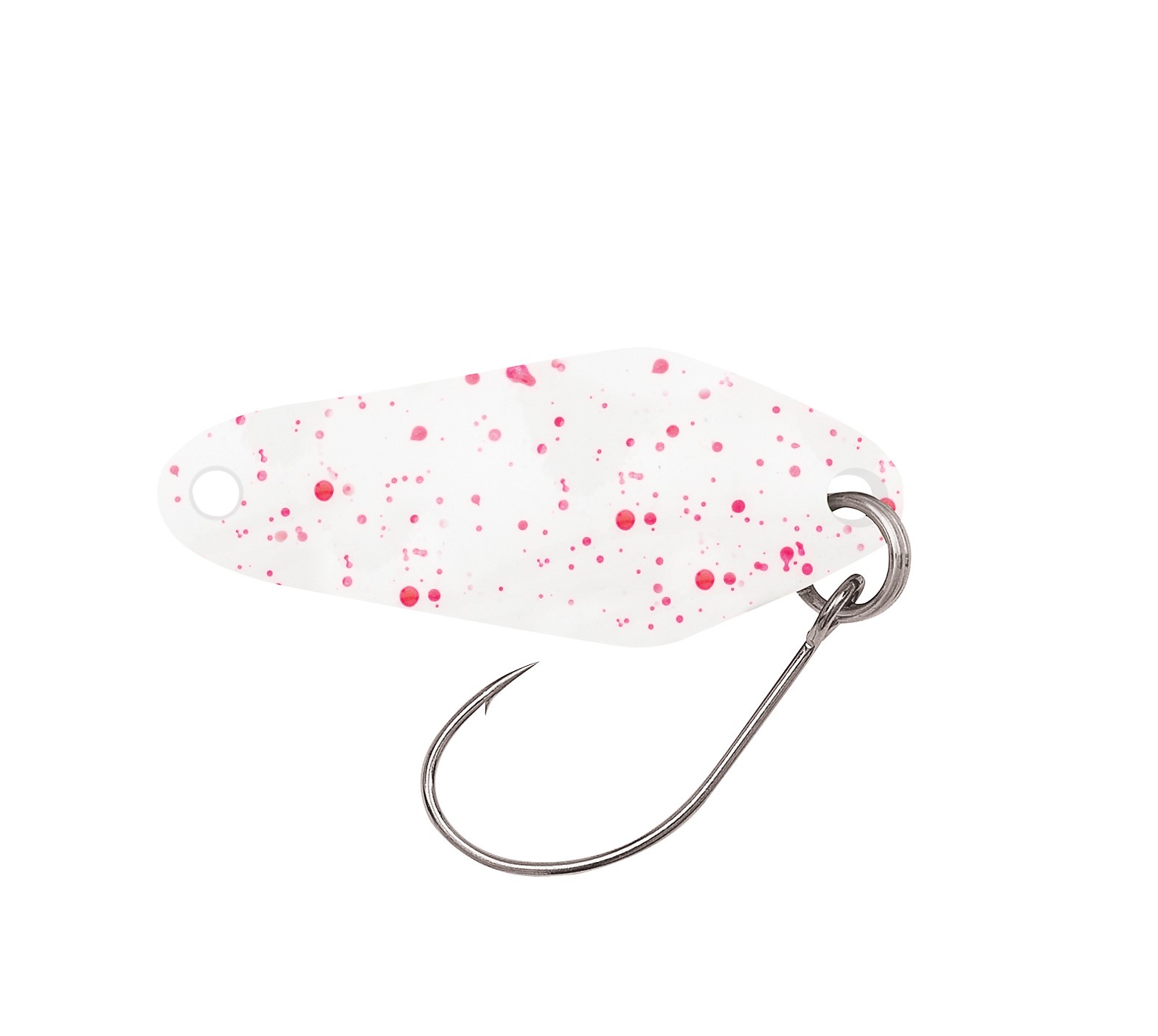 BERKLEY AREA GAME SPOONS CHISAI 28 splwhitebodyfuchsplssbk