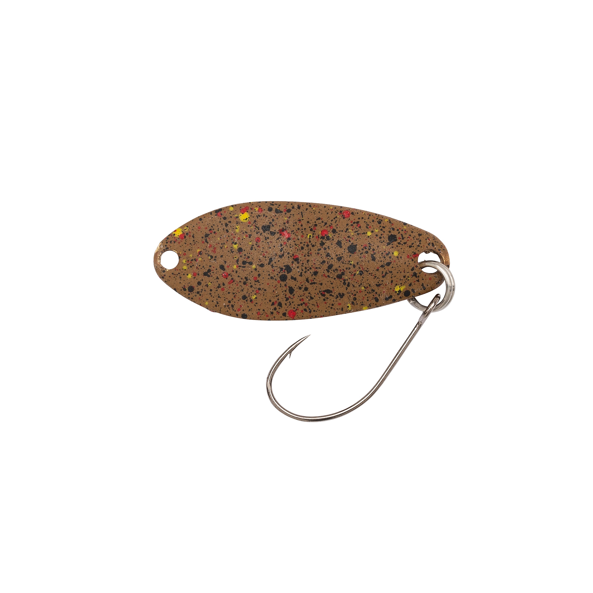 BERKLEY AREA GAME SPOONS MASU 25 splpel