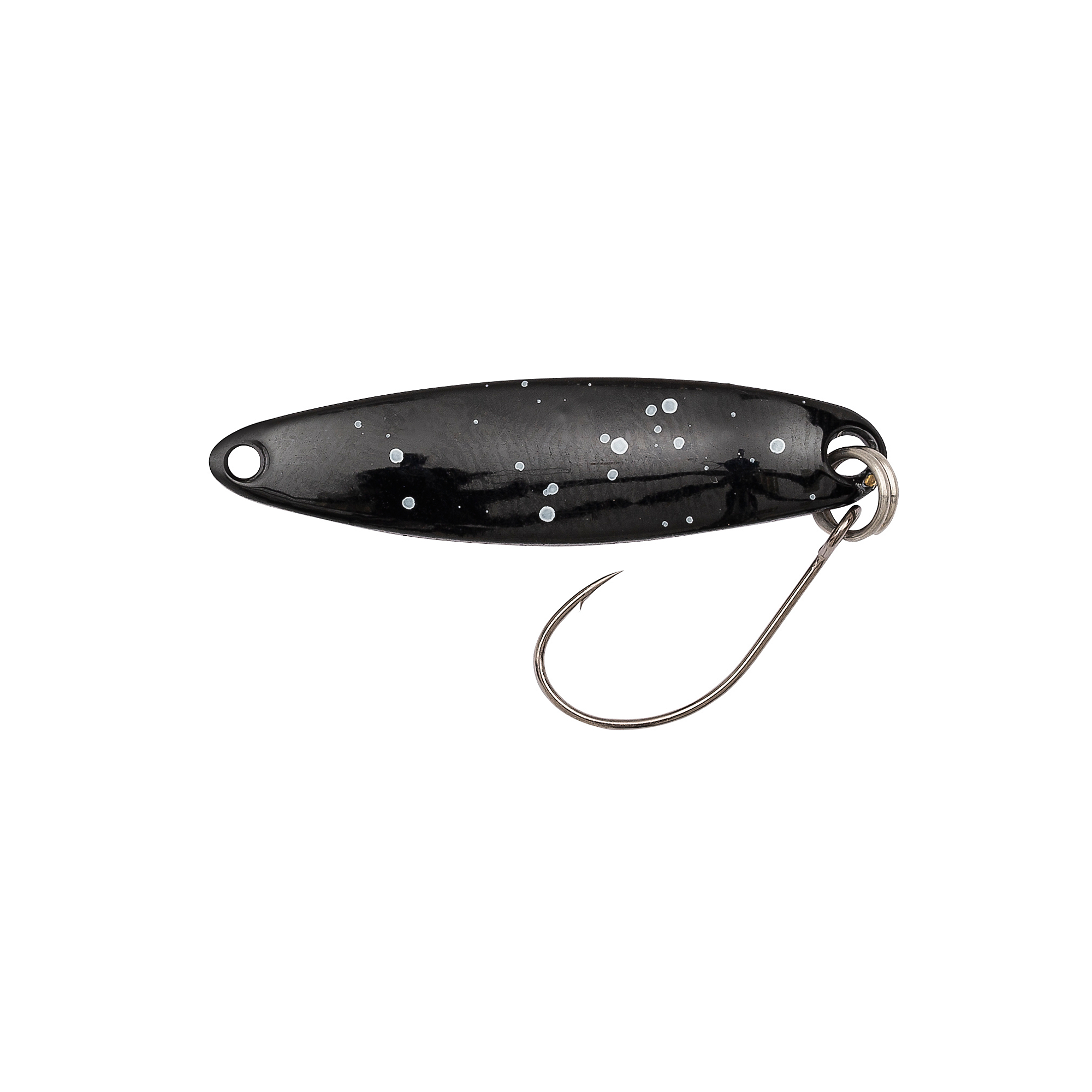 BERKLEY AREA GAME SPOONS SUKOSHI 25 solidpearlwhitefrontblackbk
