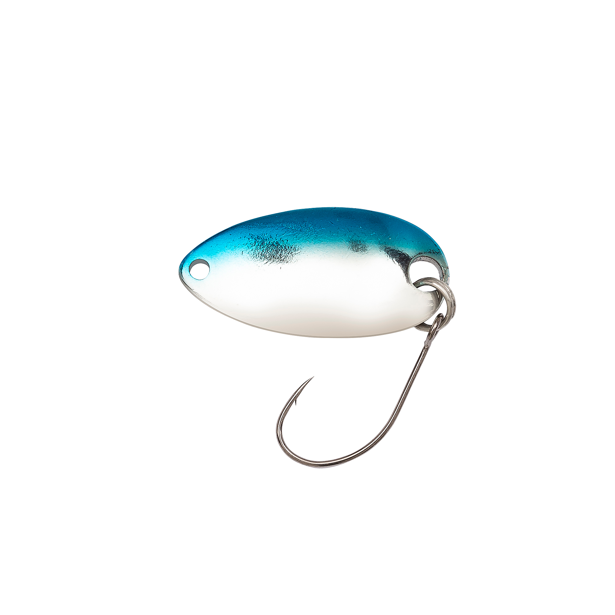 BERKLEY AREA GAME SPOONS RORU 25 edgestripesilver/bluesilverbk