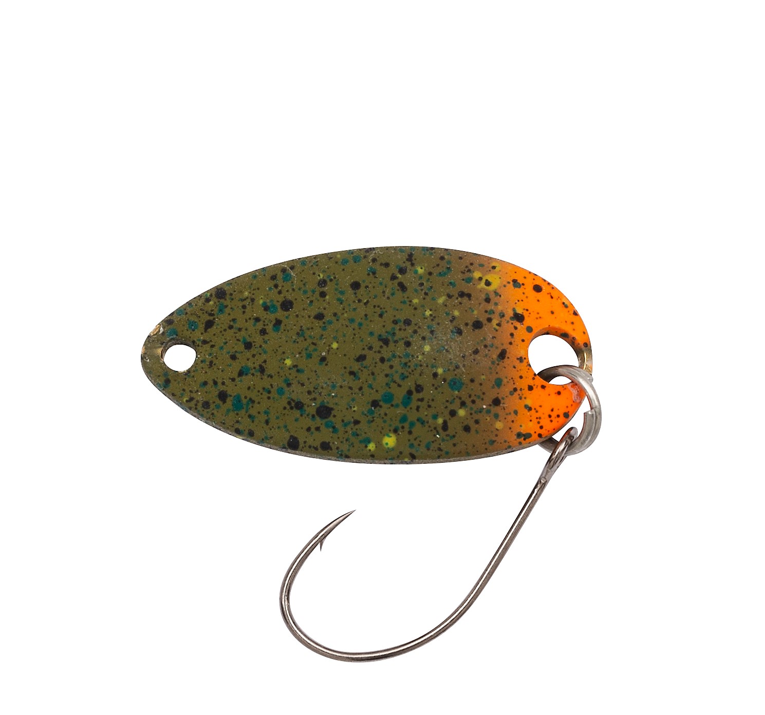 BERKLEY AREA GAME SPOONS RORU 25 tipsplpel body orgtipsplpelbk