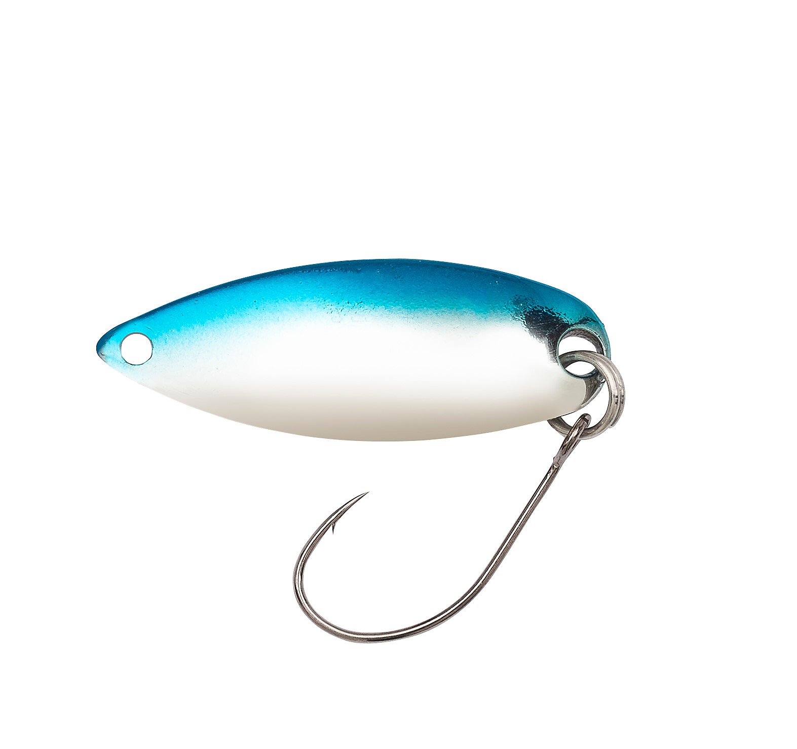 BERKLEY AREA GAME SPOONS KOGARAMA 22 edgestripesilver/bluesilverbk