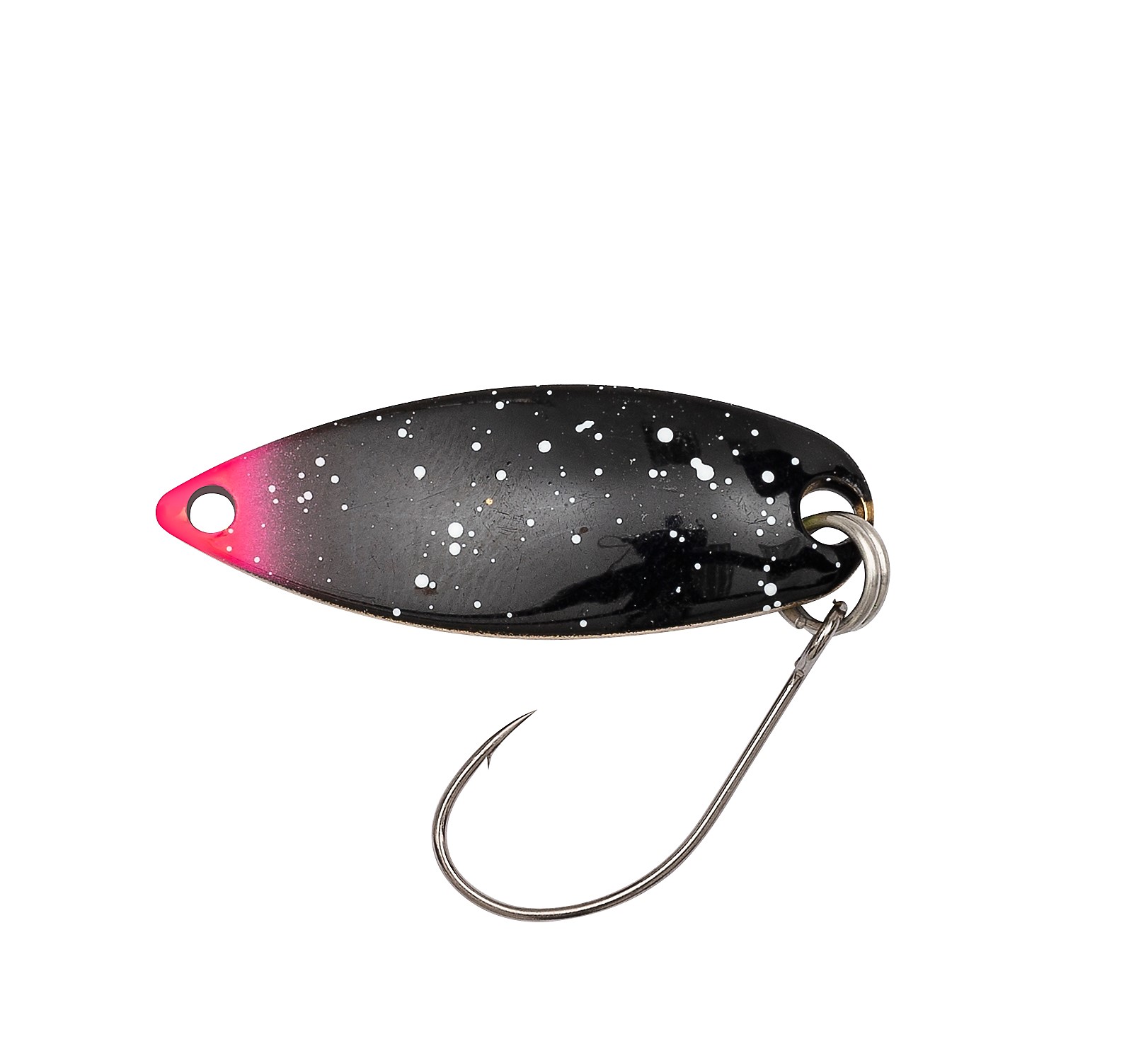 BERKLEY AREA GAME SPOONS KOGARAMA 22 tipblackbodyfuchtippinksplgnbk