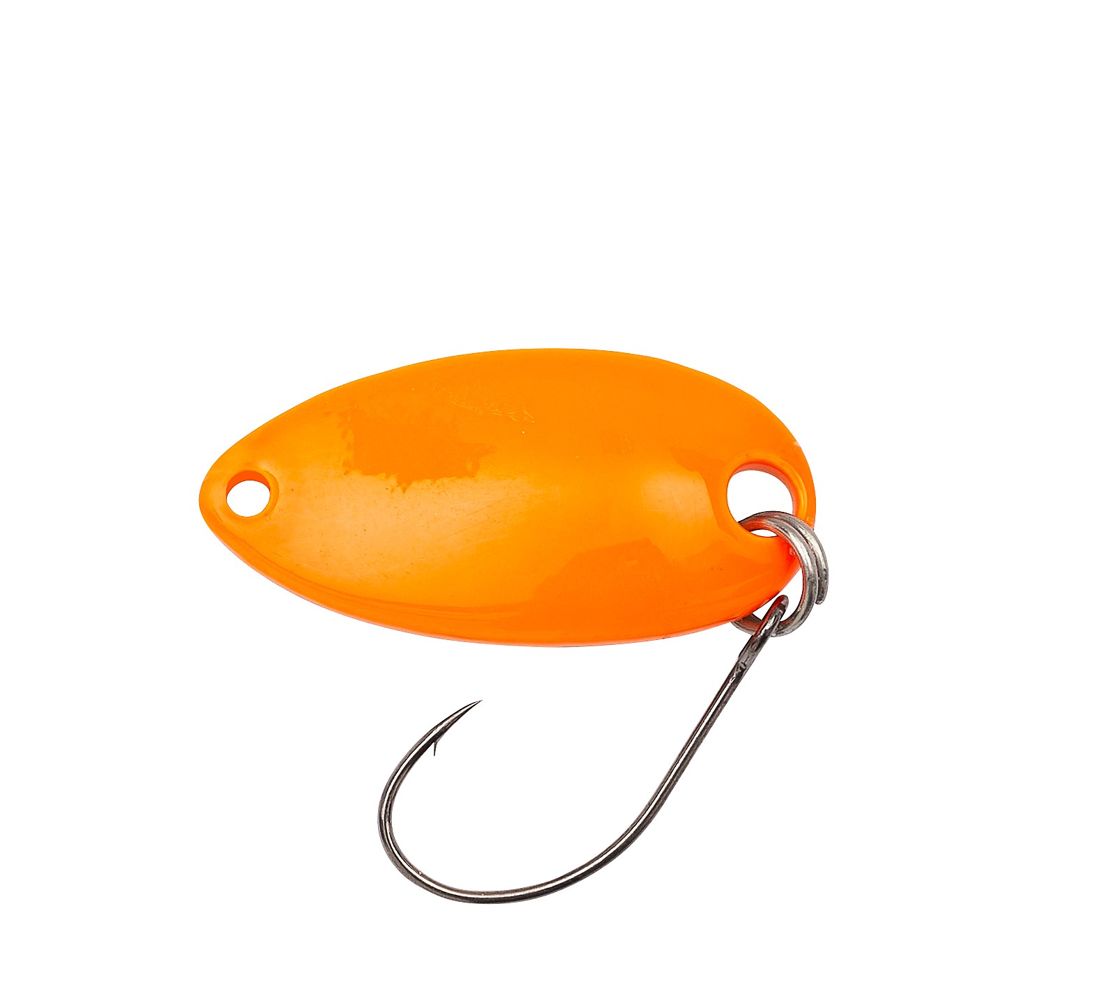 BERKLEY AREA GAME SPOONS RORU 18 solidorgfrontgoldbk