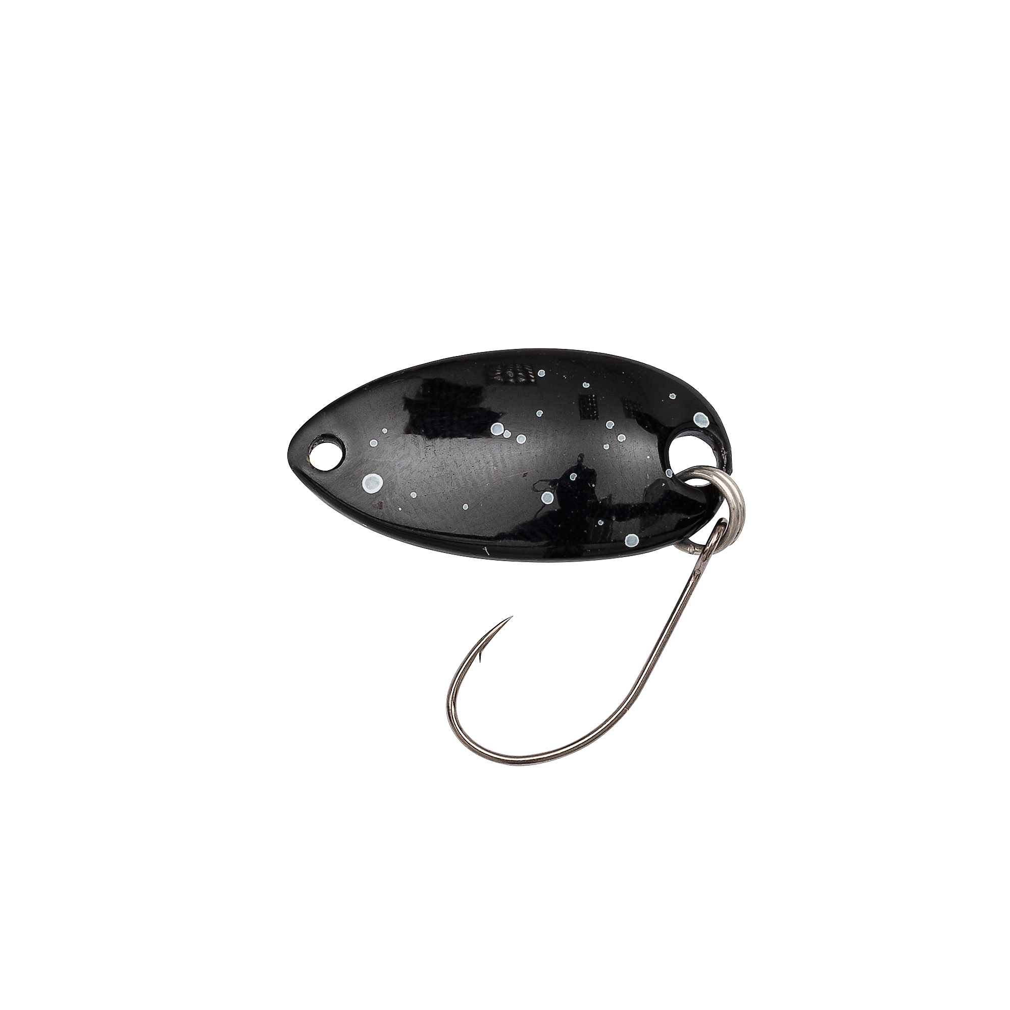 BERKLEY AREA GAME SPOONS RORU 18 solidpearlwhitefrontblackbk