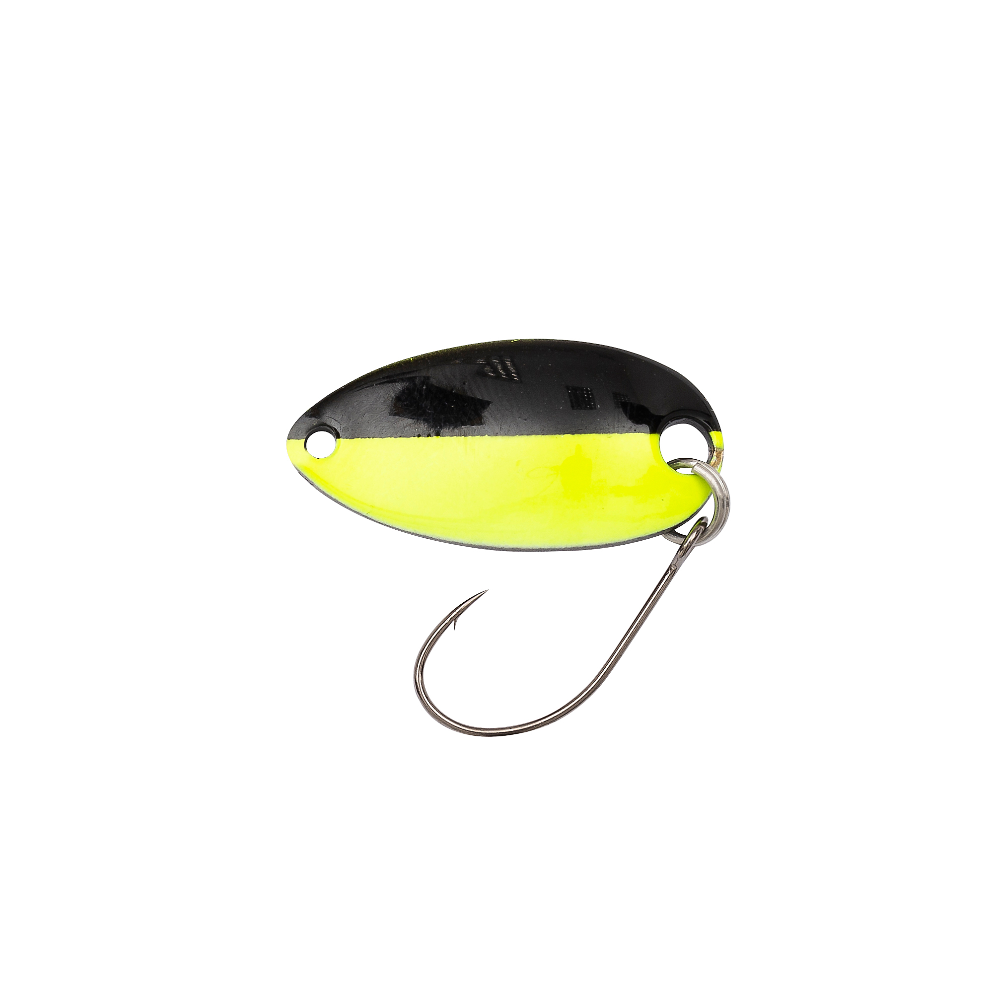 BERKLEY AREA GAME SPOONS RORU 18 vertpaintchart/blackbk