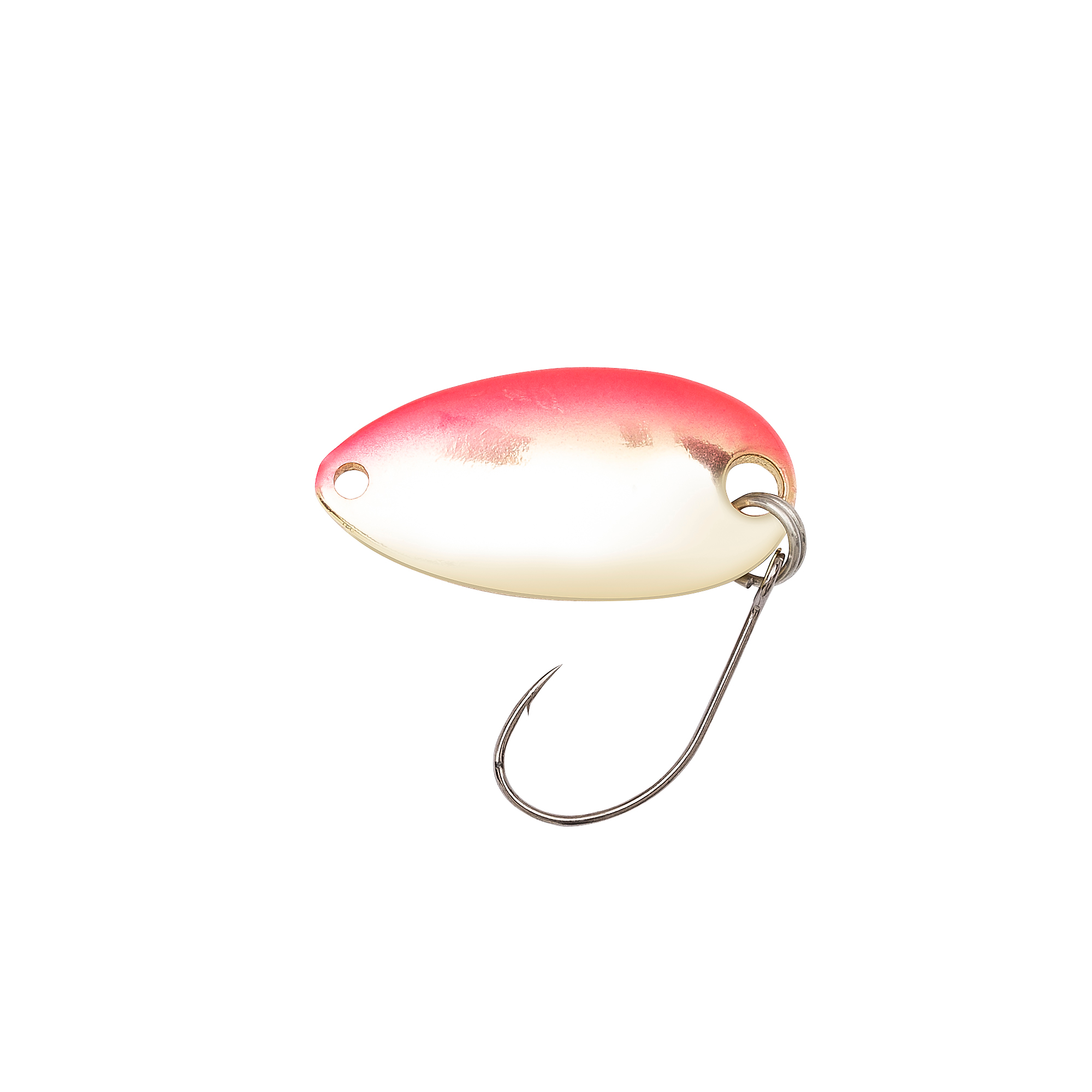 BERKLEY AREA GAME SPOONS RORU 18 edgestripegold/fuchgoldbk