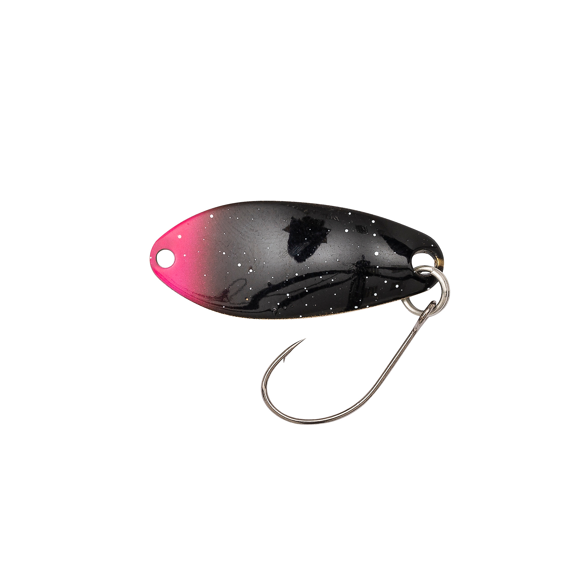 BERKLEY AREA GAME SPOONS MASU 15 tipblackbodyfuchtippinksplgnbk