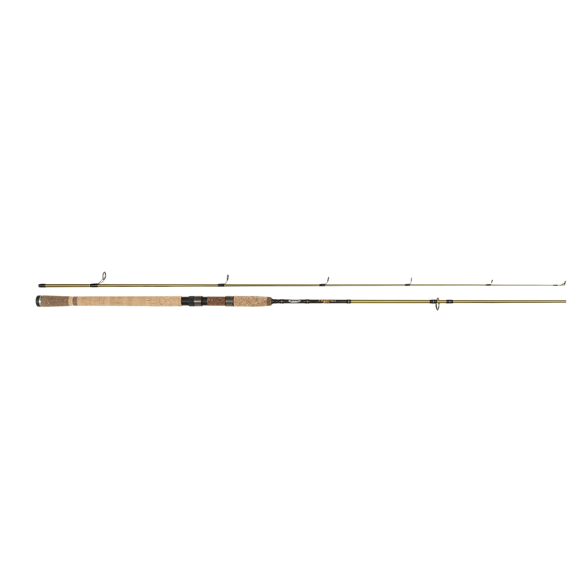CAÑA BERKLEY PHAZER PRO III 702 M  210 12-30 Spin